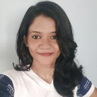 Jasmine Class 11 Tuition trainer in Pollachi