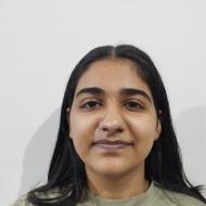 Tanusri Class 6 Tuition trainer in Hisar