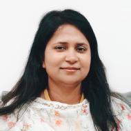 Rakhi P. Class I-V Tuition trainer in Jhansi