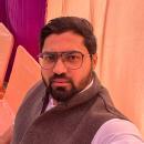 Photo of Vikram Singh