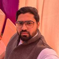 Vikram Singh Engineering Diploma Tuition trainer in Chandigarh