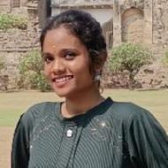 Tamil Surya B . Class 12 Tuition trainer in Dindigul