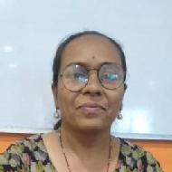 Savita K. Marathi Speaking trainer in Mumbai