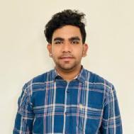 Chinmay Renuse Drums trainer in Badlapur