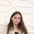 Photo of Shradha G.