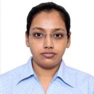 Vatsala Class 12 Tuition trainer in Noida