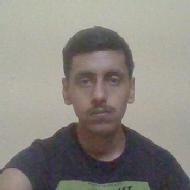 Nilay Jha Class 8 Tuition trainer in Kanpur