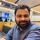 Photo of Abhishek Srivastava