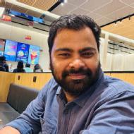 Abhishek Srivastava LLB Tuition trainer in Patna