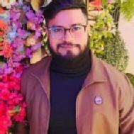 Alok Class 12 Tuition trainer in Delhi