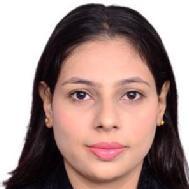 Aqsa S. Class I-V Tuition trainer in Mumbai