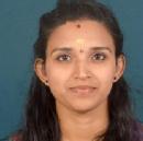 Photo of Sangeetha N.