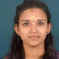 Sangeetha N. Class I-V Tuition trainer in Coimbatore