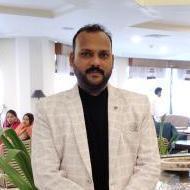 Arvind Kumar Class 10 trainer in Lalitpur