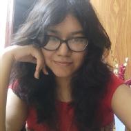 Disha K. Class I-V Tuition trainer in Uttarpara