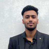 Rohan Class 9 Tuition trainer in Coonoor
