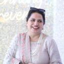 Photo of Ishvinder K.