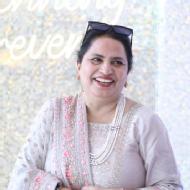 Ishvinder K. Class I-V Tuition trainer in Panipat