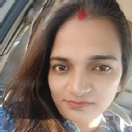 Priya S. Class I-V Tuition trainer in Vapi