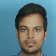 Rishabh Dwivedi UPSC Exams trainer in Lucknow