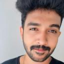 Photo of Abhishek Anil