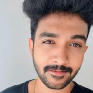 Abhishek Anil Class I-V Tuition trainer in Thiruvananthapuram