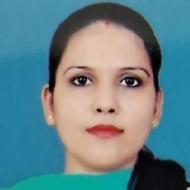 Rajni Class 9 Tuition trainer in Delhi