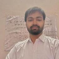 Arihant Kumar Jain Class 11 Tuition trainer in Jaipur