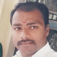 Shivkumar Salmote Class I-V Tuition trainer in Nanded