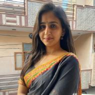 Samantha A. Class 10 trainer in Rohtak