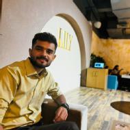 Aniket Mishra Class I-V Tuition trainer in Delhi