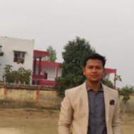 Deepak Pandey Class 12 Tuition trainer in Noida