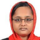 Photo of Shafrin F.