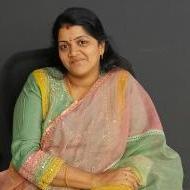 Vishnu P. Class I-V Tuition trainer in Hyderabad