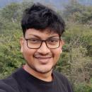Photo of Vikash Vimal