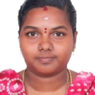 Lakshmi B. Class 12 Tuition trainer in Chennai