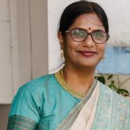 Renu S. Class 12 Tuition trainer in Bhopal