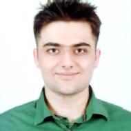 Dev Wadhwa Class I-V Tuition trainer in Bangalore