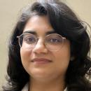 Photo of Priyanshi K.