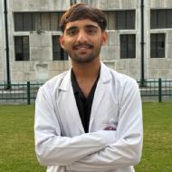 Mahendra Singh Rawat Class I-V Tuition trainer in Nainital