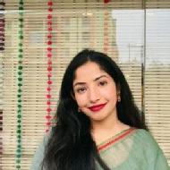 Neetu D. Drawing trainer in Guwahati