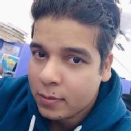 Ravi Tiwari Class 12 Tuition trainer in Delhi