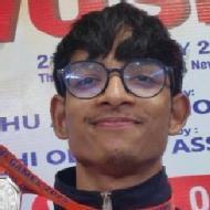 Lokesh Mehra Sports trainer in Delhi