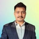 Akshay Pandey Life Skills Coaching trainer in Gandhinagar