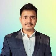 Akshay Pandey Communication Skills trainer in Randesan