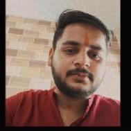 Devansh Singh Class I-V Tuition trainer in Kanpur
