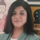 Photo of Jiyaa R.