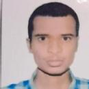 Photo of Ram Kumar