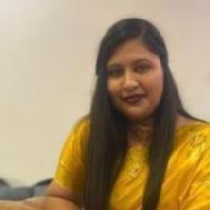 Akansha G. Class I-V Tuition trainer in Muzaffarnagar