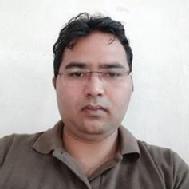Raj Kataria Class 12 Tuition trainer in Patiala